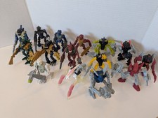 Lego bionicle mcdonald for sale  Fort Myers Beach
