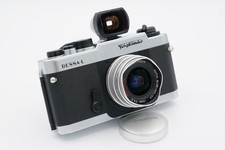 Voigtlander bessa 35mm for sale  READING