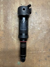 Ammortizzatore rockshox deluxe usato  Oulx