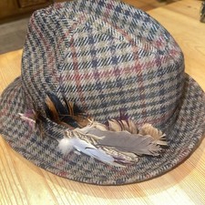 Dunn vintage trilby for sale Dunn vintage trilby for sale  IPSWICH