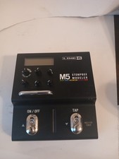 Line stompbox modeler d'occasion  Expédié en Belgium