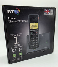 Diverse 7110 plus for sale  GLOUCESTER