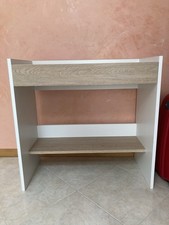 Scrivania home office usato  Dalmine