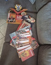 Dvd grande mazinga usato  Villarbasse