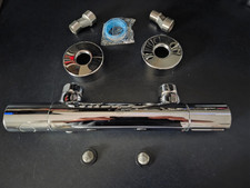 Grohe duschthermostat brauseth gebraucht kaufen  Düsseldorf
