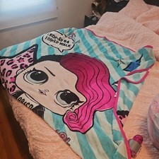 Lol surprise blanket for sale  Kansas City