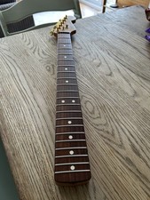 fender stratocaster maple neck for sale fender stratocaster maple neck for sale BROMSGROVE