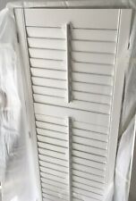 White wooden plantation for sale  ILFORD