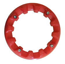 Jnk2087 red rim for sale  HUNTINGDON