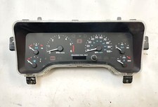 Jeep dash speedometer for sale  Brevard