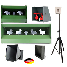 Akwood kugelfangkasten luftgew gebraucht kaufen  Selb