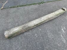 Solid pine beam for sale  LEEDS