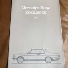 Mercedes benz w123 for sale  DAVENTRY