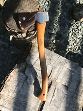 Handmade leather sheath for sale  ROTHERHAM