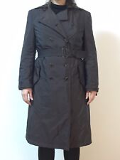 Strenesse trenchcoat mantel gebraucht kaufen  Hildesheim