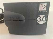 Powervar 3.0 power for sale  Novi
