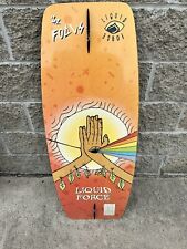 Liquid force wakeskate for sale  Latrobe