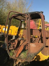 Jcb 528 telehandler for sale  WORKSOP