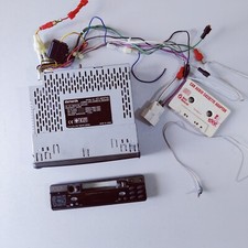 Autoradio aiwa x217 usato  Villaricca