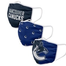 Vancouver canucks ice for sale  MANCHESTER