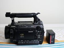 Sony pmw cinealta for sale  Stamford