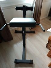 Appareil sport chaise d'occasion  Joué-sur-Erdre