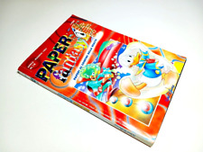 Paper fantasy paperi usato  Faenza