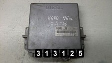 1996 lancia kappa for sale  UK