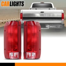 Pair tail light for sale  USA