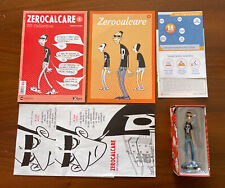 Zerocalcare collection schede usato  Italia