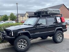 Jeep cherokee 1999 for sale  BARRY