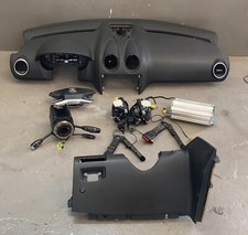 Kit airbag mercedes usato  Guidonia Montecelio
