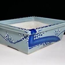 Vintage bonsai pot for sale  Fresno