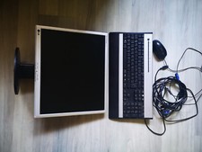 Monitor acer tastatur gebraucht kaufen  Baiersbronn