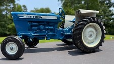 Ford 4600 tractor for sale  Sanford