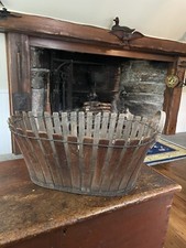Antique shaker picket for sale  Exeter