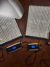Lot projecteurs led d'occasion  Vincennes