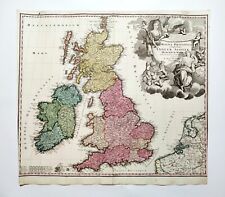 British isles great for sale  LIPHOOK