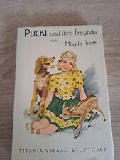 Pucki freunde magda gebraucht kaufen  Kirchheimbolanden