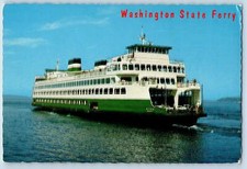 Seattle washington postcard for sale  Terre Haute