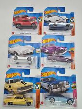 Hot wheels cars gebraucht kaufen  Ludwigsburg
