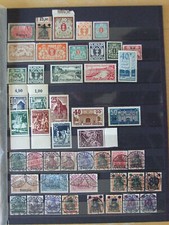Allemagne danzig memel d'occasion  Petite-Rosselle
