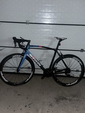 Vélo course carbone d'occasion  Louvroil