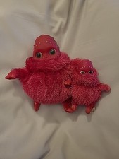Boohbah jingbah pink for sale  HULL