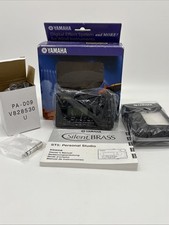 Usado, Yamaha Personal Studio ST5 efeitos digitais de latão silencioso para instrumentos de sopro novo comprar usado  Enviando para Brazil