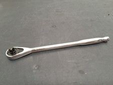 Catraca Matco 1/4" Drive 8" AFR88- Excelente, usado comprar usado  Enviando para Brazil