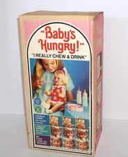 Mattel babies hungry for sale  Greenwood