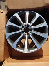 Mercedes klasse s205 gebraucht kaufen  Rödermark