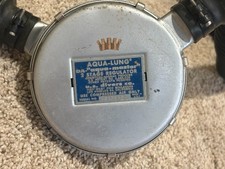 Vintage divers aqua for sale  Sacramento