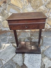 Tavolino lavoro antico usato  Sanremo